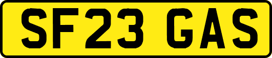 SF23GAS