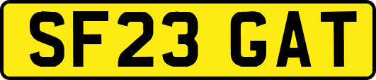 SF23GAT