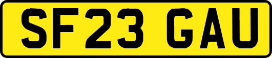 SF23GAU