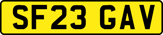 SF23GAV