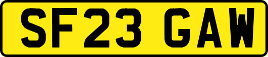 SF23GAW