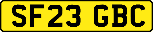 SF23GBC