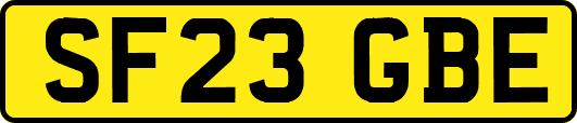 SF23GBE