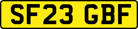 SF23GBF