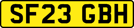 SF23GBH