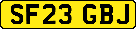SF23GBJ