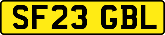 SF23GBL