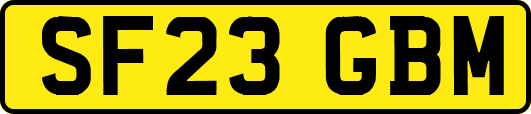 SF23GBM