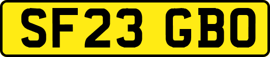 SF23GBO