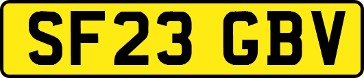 SF23GBV