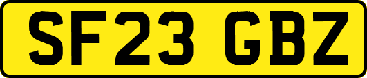 SF23GBZ