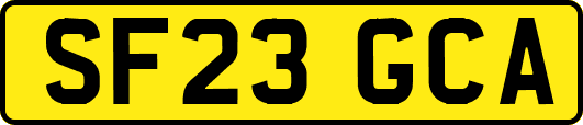 SF23GCA