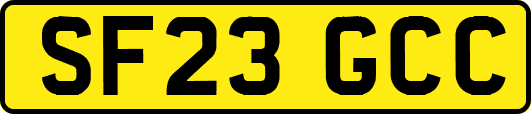 SF23GCC