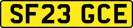 SF23GCE