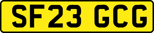 SF23GCG