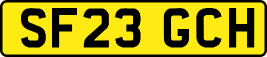SF23GCH