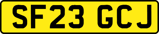 SF23GCJ