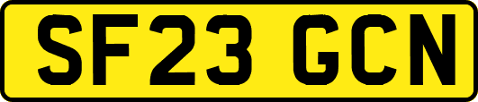 SF23GCN