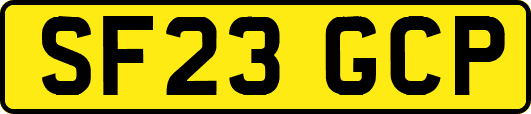 SF23GCP