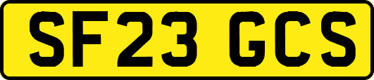 SF23GCS