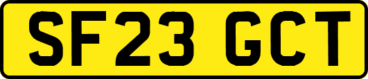 SF23GCT