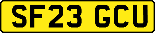 SF23GCU