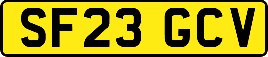 SF23GCV