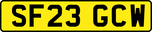 SF23GCW