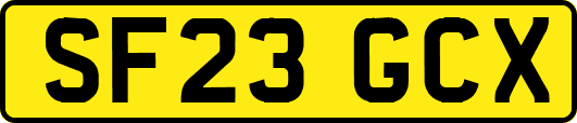 SF23GCX
