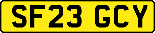 SF23GCY