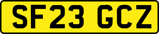 SF23GCZ
