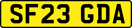 SF23GDA