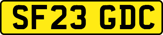 SF23GDC