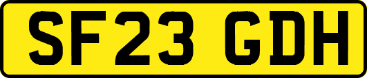 SF23GDH