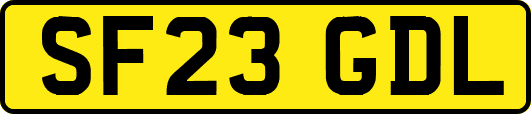 SF23GDL