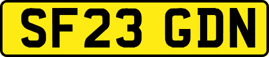 SF23GDN