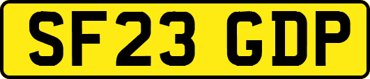 SF23GDP