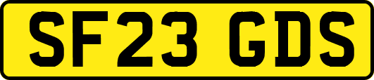 SF23GDS