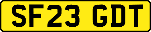 SF23GDT