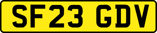 SF23GDV
