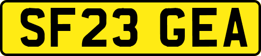 SF23GEA