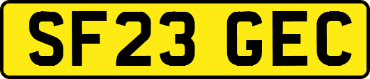 SF23GEC