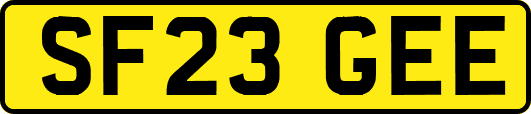 SF23GEE