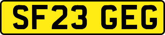 SF23GEG