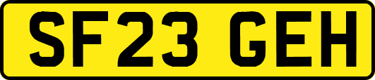 SF23GEH