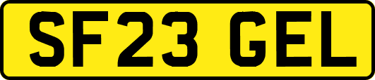 SF23GEL
