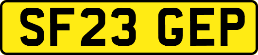 SF23GEP