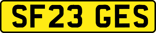 SF23GES