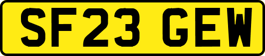 SF23GEW