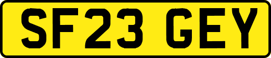 SF23GEY